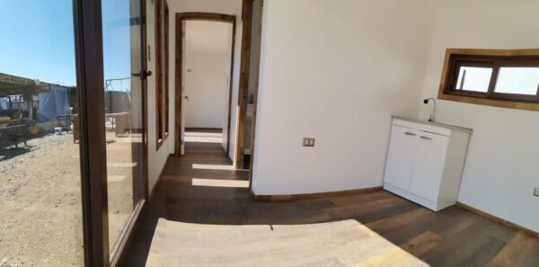 Conteneur Modulaire Jocsan 8x3m – 24m²