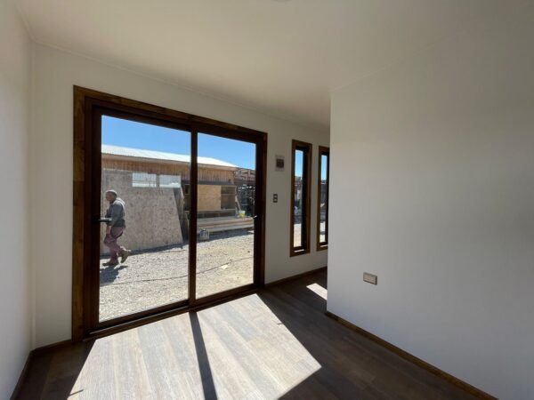 Conteneur Modulaire Jocsan 8x3m – 24m²