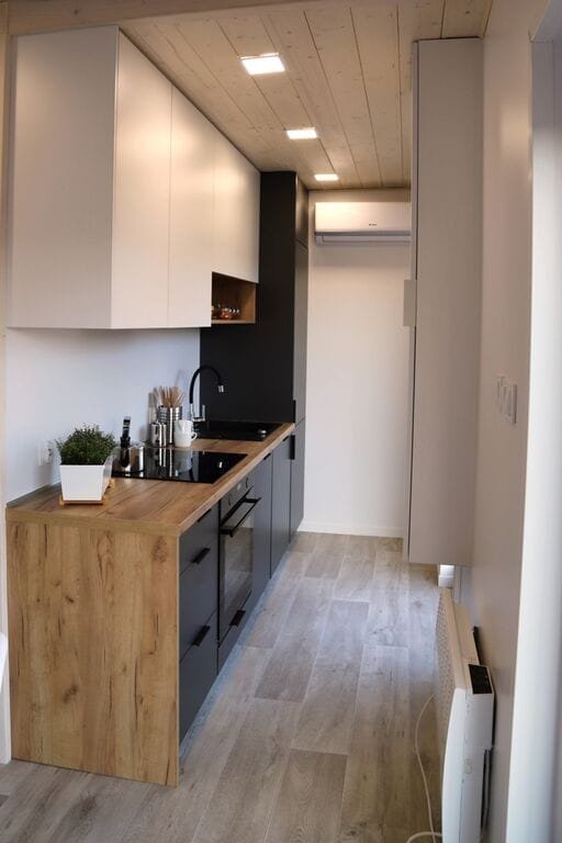 Conteneur Habitable T2 48m²