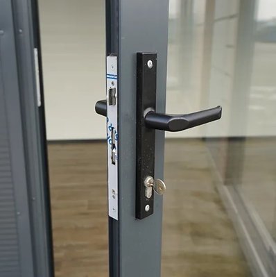 Module Container préfabriqué de 18 m2