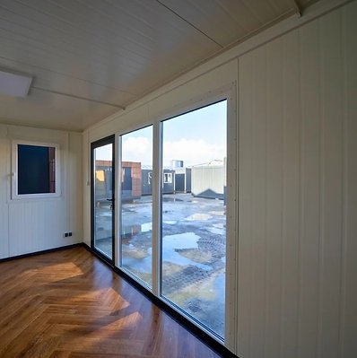 Module Container préfabriqué de 18 m2