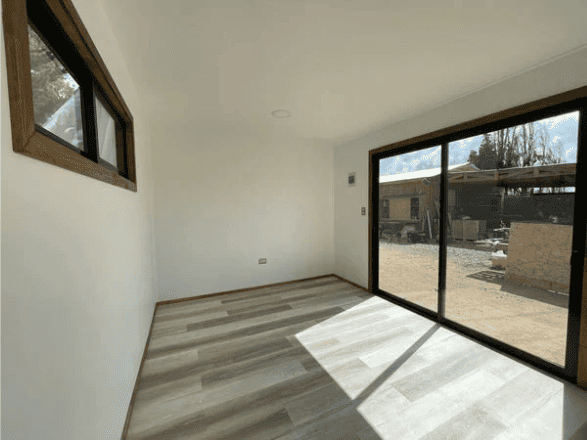 Conteneur Modulaire Edison 24m²