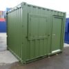 Container Bureau 10 pieds