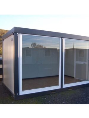 Bulle de Vente 4 mètres