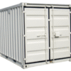 Container 8 pieds Neuf