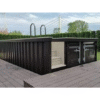Piscine en Conteneur 6 m x 2.5 m