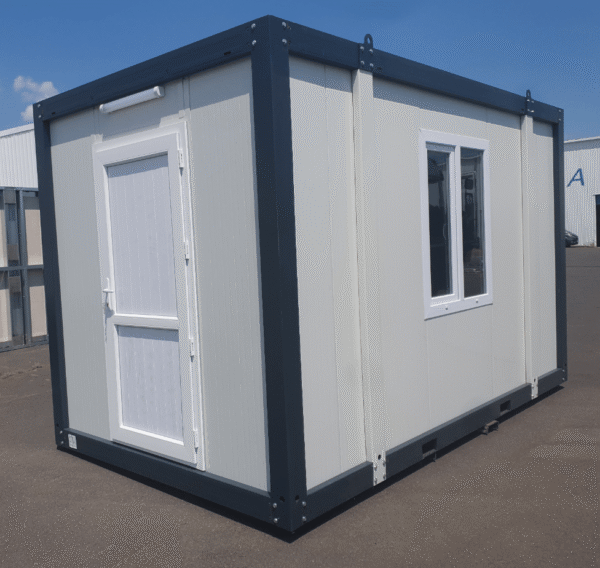 Module Préfabriqué 10 m²