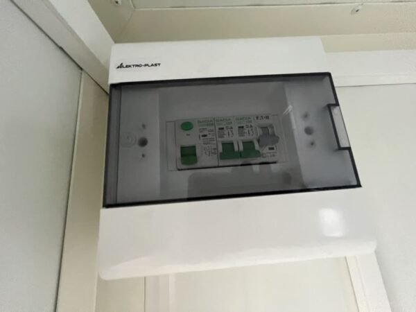 Unité résidentielle / Unité de bureau de 24 m2