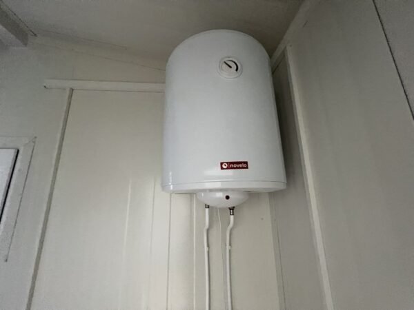 Unité résidentielle / Unité de bureau de 24 m2