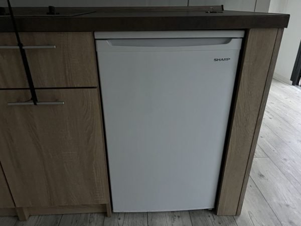 Unité résidentielle / Unité de bureau de 38,5 m2