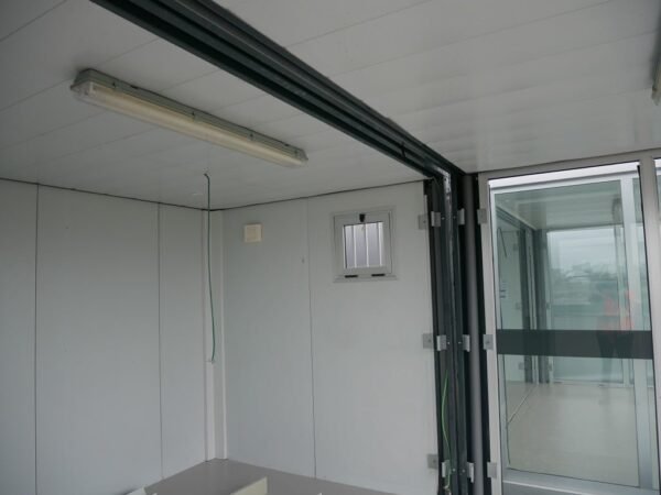 Module Préfabriqué de 18m²