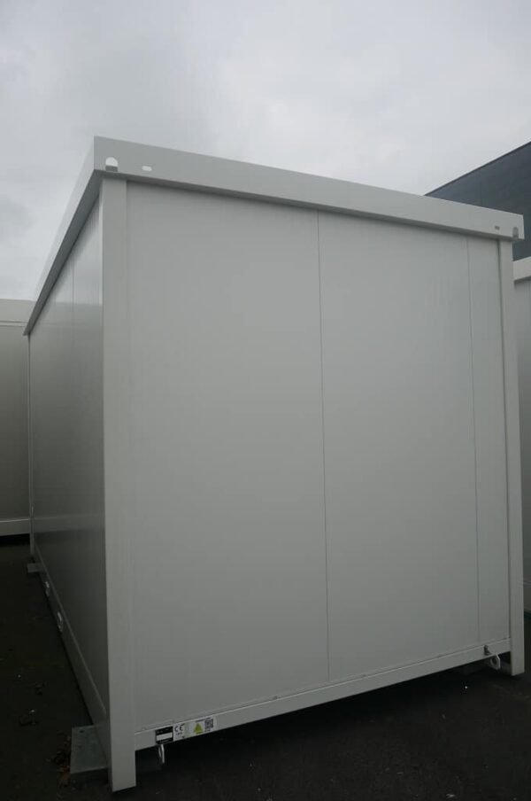 Module Préfabriqué de 12m²