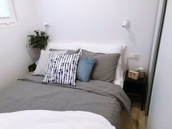 Conteneur Habitable T2 48m²