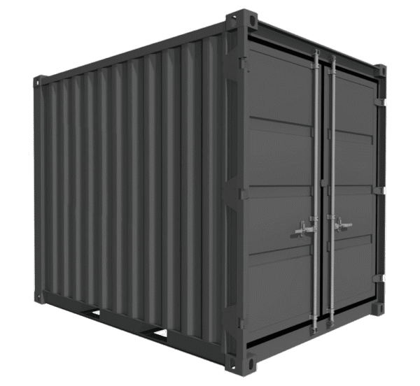 Container 15 Pieds Neuf