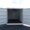 Conteneur de stockage 15 pieds – Blanc