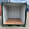 Container de stockage 8 Pieds – Vert