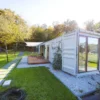 Module Container habitable de 30 m2