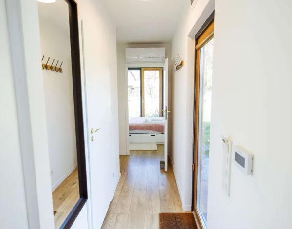 Module Container habitable de 30 m2