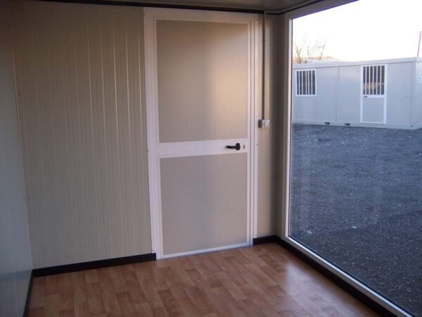 Bulle de Vente 4 mètres