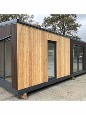 Unité résidentielle / Unité de bureau de 24 m2